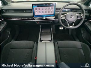 Volkswagen ID.7 ID.7 PRO PLUS 86kwh 286BHP - Image 2