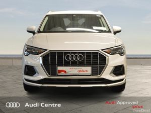 Audi Q3 35 TFSI 150HP SE - Image 2