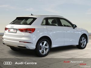 Audi Q3 35 TFSI 150HP SE - Image 4