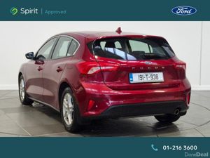 Ford Focus 1.0 EcoBoost 125PS Zetec ***Call Jonath - Image 3