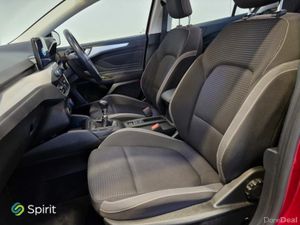 Ford Focus 1.0 EcoBoost 125PS Zetec ***Call Jonath - Image 4