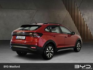 Volkswagen Taigo 1.0 TSI 110HP DSG LIFE - Image 4