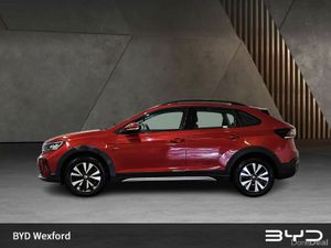 Volkswagen Taigo 1.0 TSI 110HP DSG LIFE - Image 4