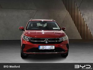 Volkswagen Taigo 1.0 TSI 110HP DSG LIFE - Image 2