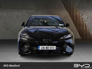 BYD SEAL 82.5kWh Excellence 4WD - Image 3