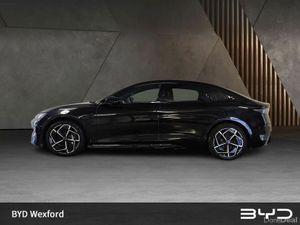 BYD SEAL 82.5kWh Excellence 4WD - Image 4