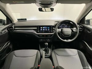 Skoda Fabia Selection 1.0MPI 80BHP - Reversing Cam - Image 4