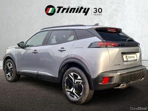 Peugeot 2008 ** HYBRID 145BHP ** ALLURE ** TRINITY - Image 3