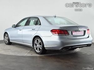 Mercedes-Benz E-Class E 200 BLUETEC CLASSIC A/T - Image 3