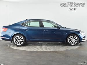 Skoda Superb Style 1.5TSI 150HP DSG - Image 2