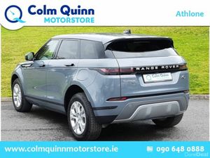 Land Rover Range Rover Evoque 1.5 PHEV AWD Bronze - Image 4