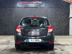 RENAULT CLIO 1.2 PETROL “MANUAL” 2011 - Image 4