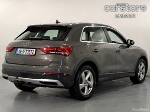 Audi Q3 35 TDI 150HP S Tronic SE - Image 3