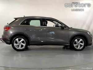 Audi Q3 35 TDI 150HP S Tronic SE - Image 2