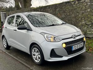 HYUNDAI I10 1.0 CLASSIC - Image 2