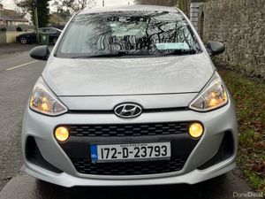 HYUNDAI I10 1.0 CLASSIC - Image 4