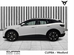 Volkswagen ID.4 BUSINESS 77kWh 174HP - Image 4