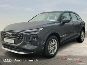 Audi Q3 TDI 150HP S-T SE - Image 4