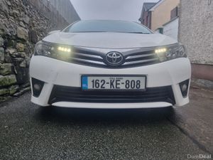 Toyota Corolla 2016 - Image 4