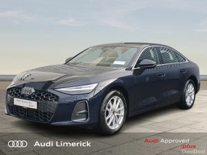 Audi A6 *AVAILABLE FROM APRIL* SEDAN 40 TDI SE 204 - Image 4