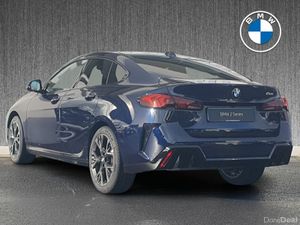 BMW 2-Series 220d M sport Gran Coupe - Image 2