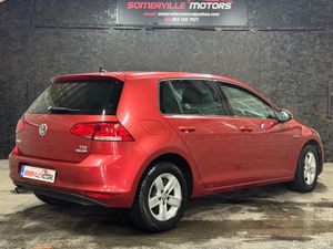VOLKSWAGEN GOLF “59,000KMS”  TSI BLUEMOTION 2015 - Image 4