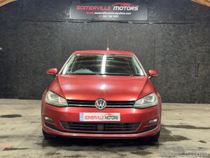 VOLKSWAGEN GOLF “59,000KMS”  TSI BLUEMOTION 2015 - Image 2