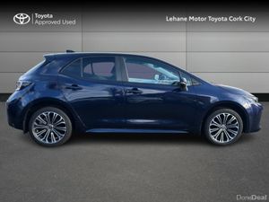 Toyota Corolla COROLLA HYBRID SOL H/B - Image 3