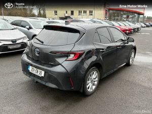 Toyota Corolla COROLLA HB LUNA - Image 2