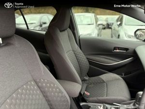 Toyota Corolla COROLLA HB LUNA - Image 4