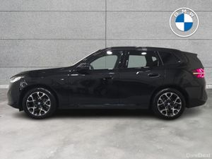 BMW X3 30e xDrive M Sport - Image 4