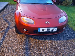 Stunning Mazda MX-5 2008 Fantastic Condition - Image 2