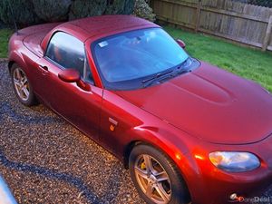 Stunning Mazda MX-5 2008 Fantastic Condition - Image 4