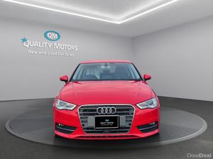 2015 AUDI A3 (S84) - Image 2