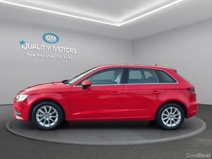 2015 AUDI A3 (S84) - Image 4