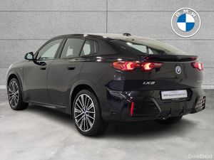 BMW iX2 xDrive30 M Sport - Image 3