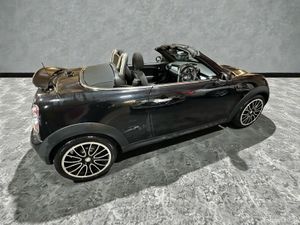 2014 Mini Cooper 1.6 16V COOPER CONVERTIBLE petrol - Image 4