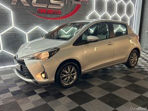 2019 Toyota Yaris - High Spec - New NCT 01/2028 - Image 2