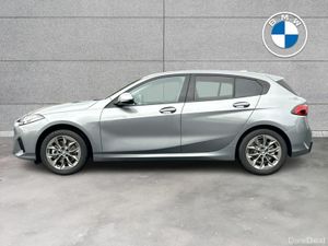 BMW 1-Series 120 Sport - Image 4