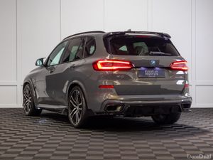 222 BMW X5 X-Drive 45e M-Sport - Image 4