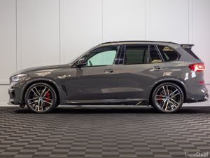 222 BMW X5 X-Drive 45e M-Sport - Image 3