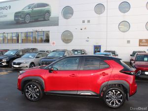 Toyota Yaris Cross 2023 - Image 2