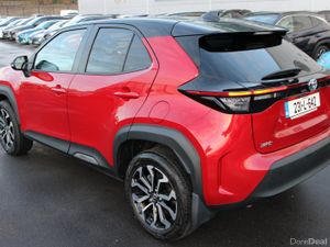 Toyota Yaris Cross 2023 - Image 3