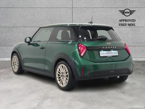 Mini Cooper Cooper C 3 Door - Image 3