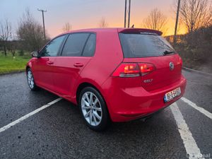 Volkswagen Golf  ( NCT and TAX ) - Image 4