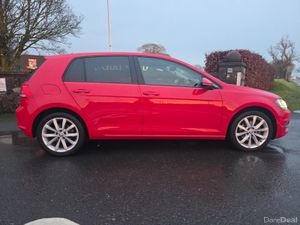 Volkswagen Golf  ( NCT and TAX ) - Image 2