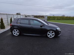Volkswagen Golf 2010 - Image 2