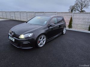 Volkswagen Golf 2010 - Image 2
