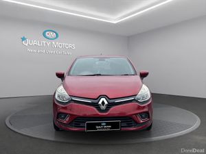 2017 RENAULT CLIO (S94) - Image 2