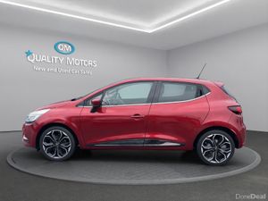 2017 RENAULT CLIO (S94) - Image 4
